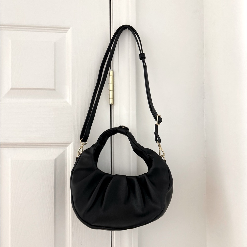 Elegant Black Women's Bag